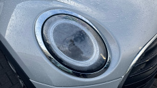 MINI Clubman 1.5 Cooper Exclusive 6dr Auto [Comfort/Nav+ Pack] Petrol Estate